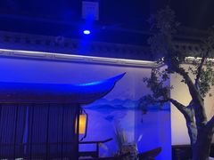 -绿茶餐厅(燕郊永旺店)