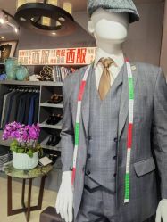 -ChenV西服礼服高级定制(市区养育巷店)