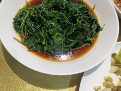 -阿巧一号私房菜(止园路店)