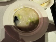 -广州塔晖粤轩中餐厅