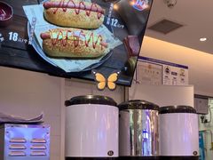 -DQ·蛋糕·冰淇淋(湖景东路店)