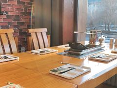 -牛上牛吊炉烧烤(红旗大街店)