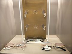 -宝视达眼镜(美中城店)