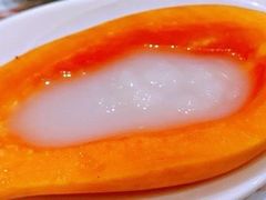 木瓜雪蛤-芭菲盛宴·环球美食(北城国际店)