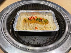 -花味·自助烤肉(雨花客厅店)
