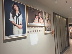 -海马体照相馆(上海月星环球港店)