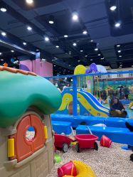 -万达宝贝王(长春红旗街店)