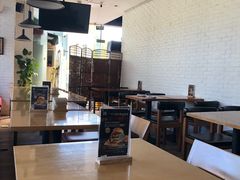 -Ricci睿奇美式餐厅(五道口店)