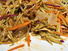 -老长春肉馆(隆礼路店)