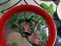 -新凯旋烧烤·燕姐千岛湖土菜