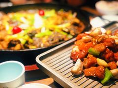 毛蒜烤里脊-老板恋上鱼(印象城店)