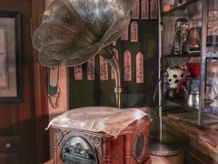 -云端咖啡私房店(河松街店)