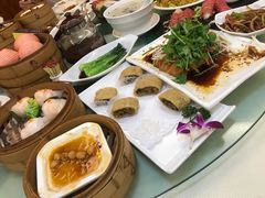 -万山楼海鲜酒家·二十三年老字号