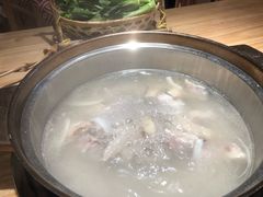 -椰夫人·养生椰子鸡(黄埔时代城店)