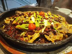 -老板恋上鱼(恒隆广场店)