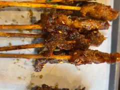 -林二哥宜烤官·宜宾小烧烤