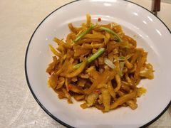 -小蓝鲸湖北菜(八一路店)