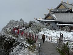 -峨眉山风景名胜区
