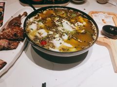 -乔阿马·江南味·驴肉香(龙湖华泾天街店)