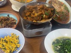 -鸿运楼·舌尖上的徽菜