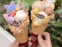 -哈根达斯(济南万象城店)