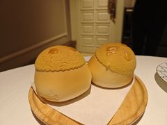 招牌菠萝包-炳胜公馆(珠江新城店)