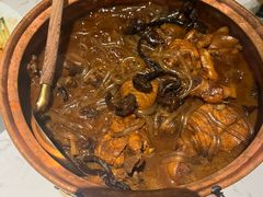 -关东小磨东北菜(漕河泾印象城店)