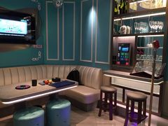 米乐星世界KTV(汇智国际店)-米乐星世界KTV