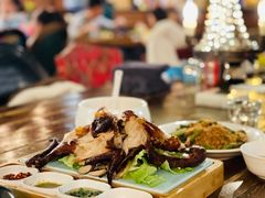 -Let's Taipei 非常烘焙(太古里店)