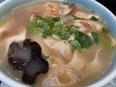 -萧记三鲜烩面(商务外环店)