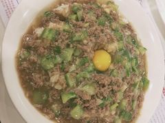 -大哥餐厅(西城花园店)