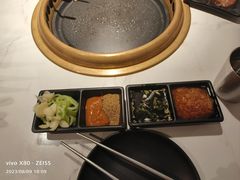 -花味·自助烤肉(南方时代店)