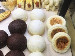 -PAPER STONE BAKERY(天环店)