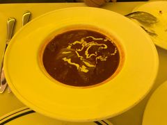 -成桂西餐厅·42年的味道(五大道疙瘩楼店)