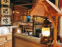 -破三川·新川菜(静安大融城店)