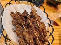 -潮味四季潮汕牛肉火锅(来凤街店)