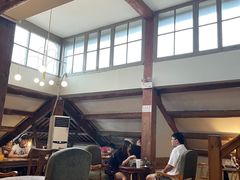 -1901 Cafe(西四店)