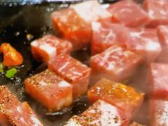 -韩时烤肉(枫蓝店)