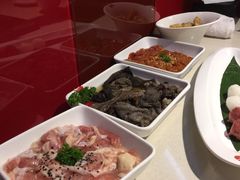 -海底捞火锅(上元大街店)