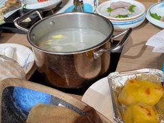 -星伦多自助料理·涮烤一体(杭州来福士店)