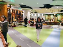 -MELAND CLUB亲子乐园•派对(虹桥万象城店)