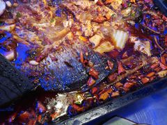 -鱼库·不仅是一家烤鱼店(车公庙店)