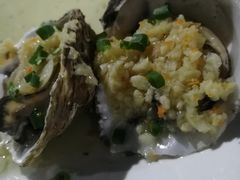 -四川小胡子海鲜(丁村万人海鲜广场店)