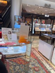 -Réluxe瑞兰穿耳(金光华广场店)