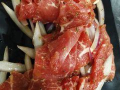 -怡嘉烤肉店(齐齐哈尔烤肉)