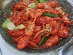 -拙味兄弟龙虾·江湖菜(和畅堂店)