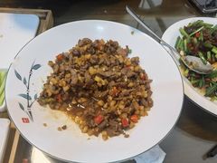 -祥云精致湘菜馆(东1时区店)