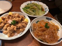 -林四喜·闽南传家菜(鼓浪屿店)