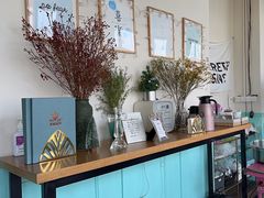 -荣耀.西式融合餐厅(留云湖店)