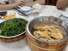 -成惠食府(赤岗店)